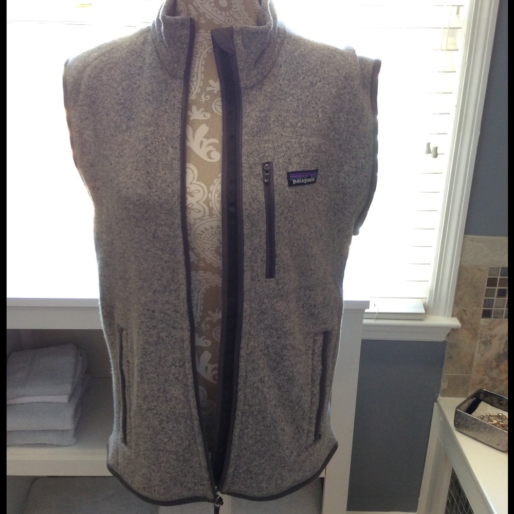 Patagonia Vest